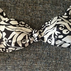 NWT Beach Riot Bikini Top